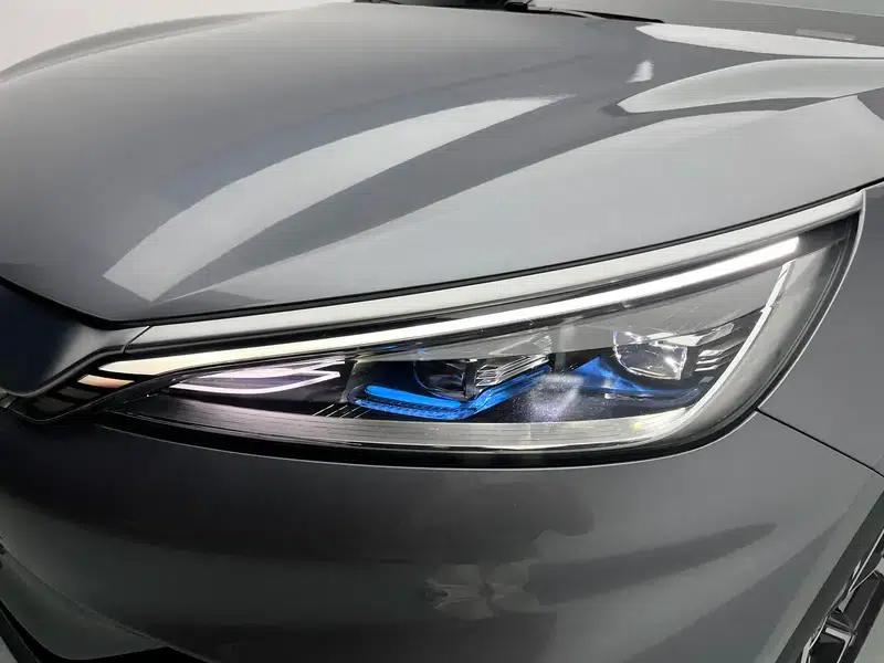 Yuan PLUS 2024 Glory Edition 510KM Superior Model — миниатюра 12