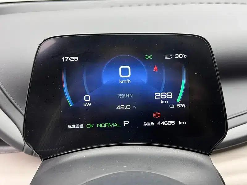 Yuan PLUS 2024 Glory Edition 510KM Superior Model — миниатюра 15