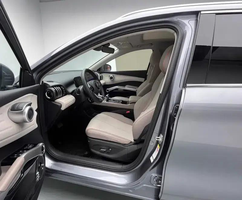 Yuan PLUS 2024 Glory Edition 510KM Superior Model — миниатюра 17