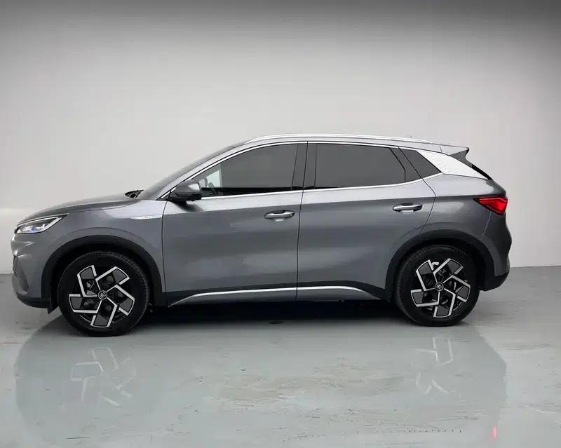 Yuan PLUS 2024 Glory Edition 510KM Superior Model — миниатюра 4