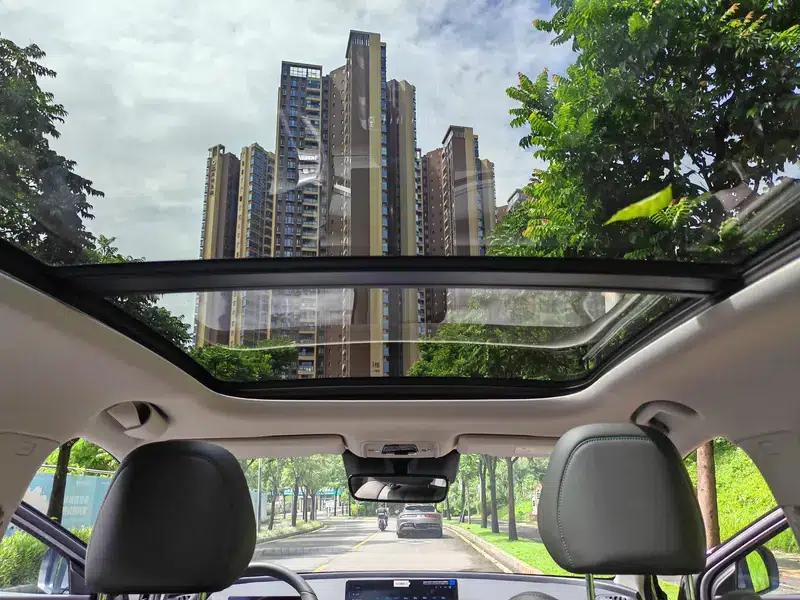 Yuan PLUS 2025 Intelligent Driving Edition 510KM Superior Model — миниатюра 11