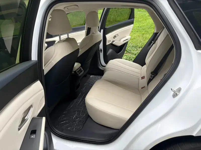 Qin L DM 2025 Smart Driving Edition DM-i 80KM Leading Model — миниатюра 15