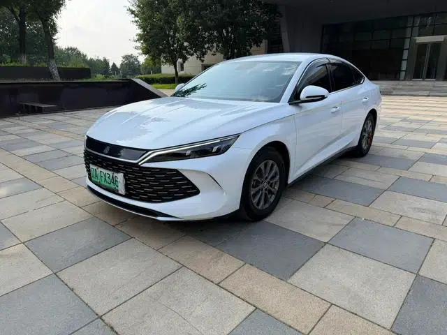 Qin L DM 2024 DM-i 80KM Leading Edition