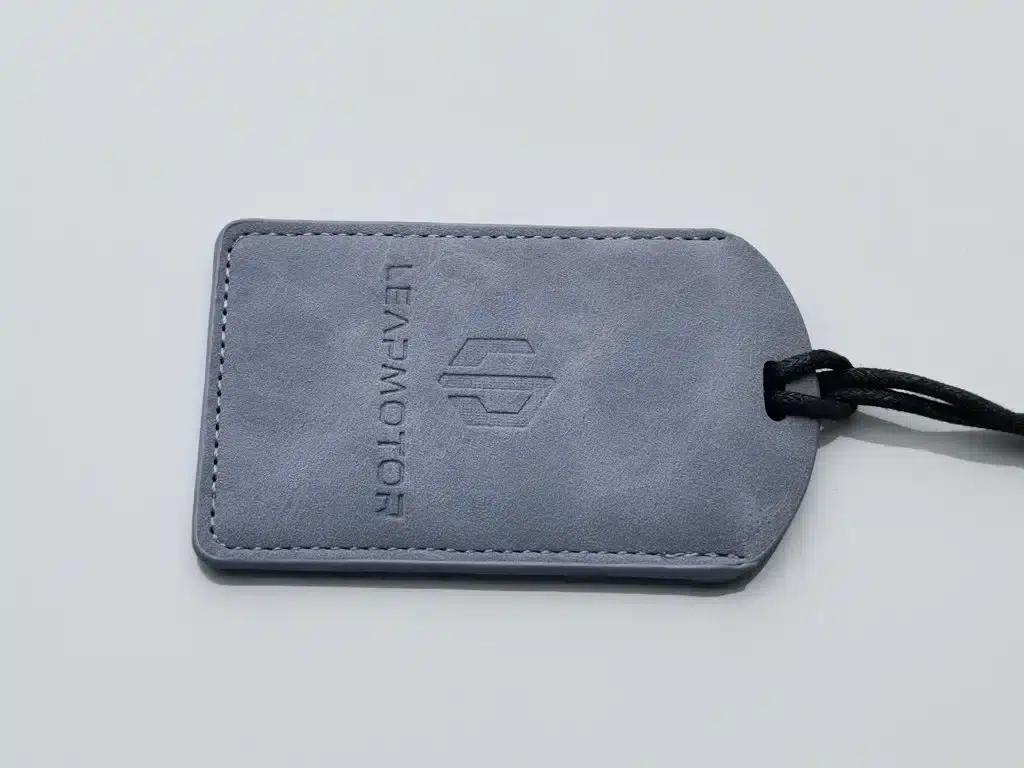 Leapmotor A10 2026 Model 505 Enjoy Edition — миниатюра 19
