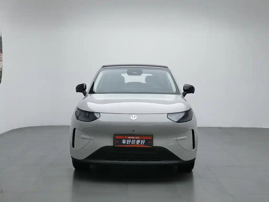 Leapmotor A10 2026 Model 505 Enjoy Edition — миниатюра 3