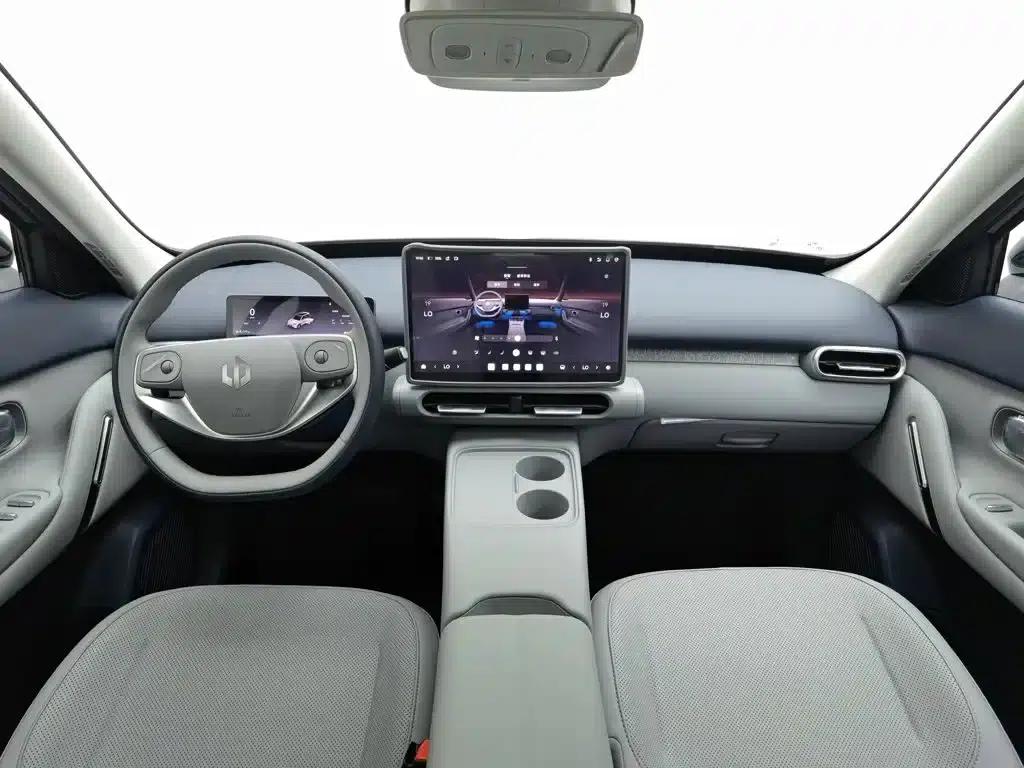 Leapmotor A10 2026 Model 505 Enjoy Edition — миниатюра 5