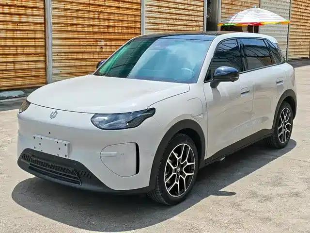 Leapmotor A10 2026 Model 403 Enjoy Edition