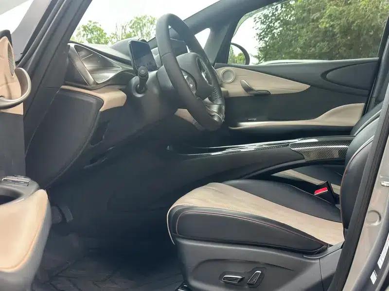 Dolphin 2024 Glory Edition 420km Freedom Edition — миниатюра 11