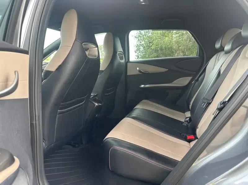 Dolphin 2024 Glory Edition 420km Freedom Edition — миниатюра 12