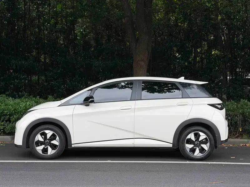 Dolphin 2025 420KM Vitality Edition — миниатюра 4