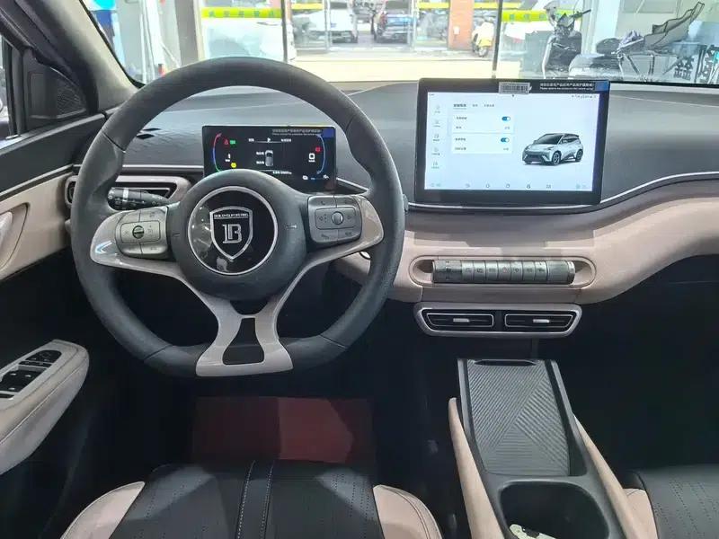 Seagull 2024 Glory Edition 305KM Vitality Edition — миниатюра 11