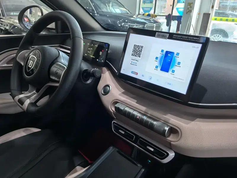 Seagull 2024 Glory Edition 305KM Vitality Edition — миниатюра 7
