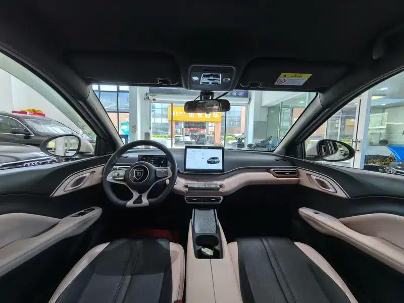 Seagull 2024 Glory Edition 305KM Vitality Edition — миниатюра 8