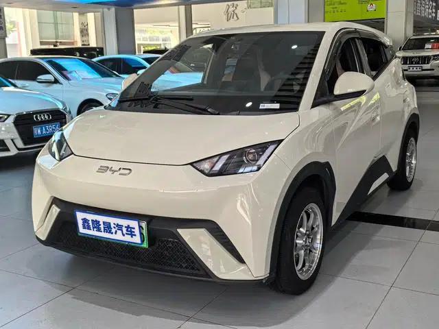 Seagull 2024 Glory Edition 305KM Vitality Edition