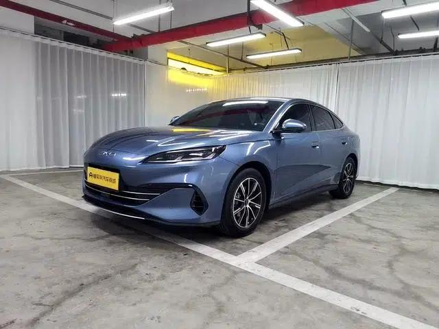 Seal 06DM 2024 DM-i 80KM Premium