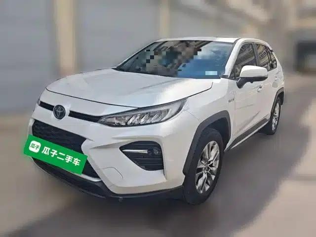 Highlander 2020 Hybrid 2.5L E-CVT 2WD Luxury Edition