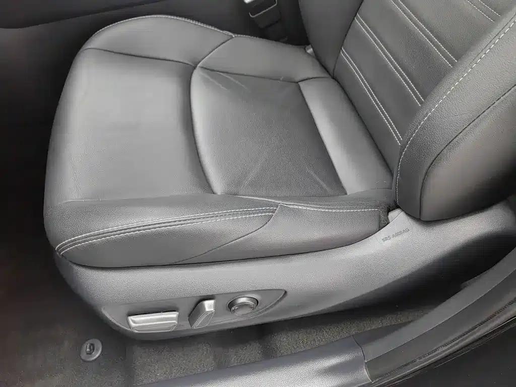 Highlander 2023 Hybrid 2.5L E-CVT 2WD Luxury PLUS Edition — миниатюра 20