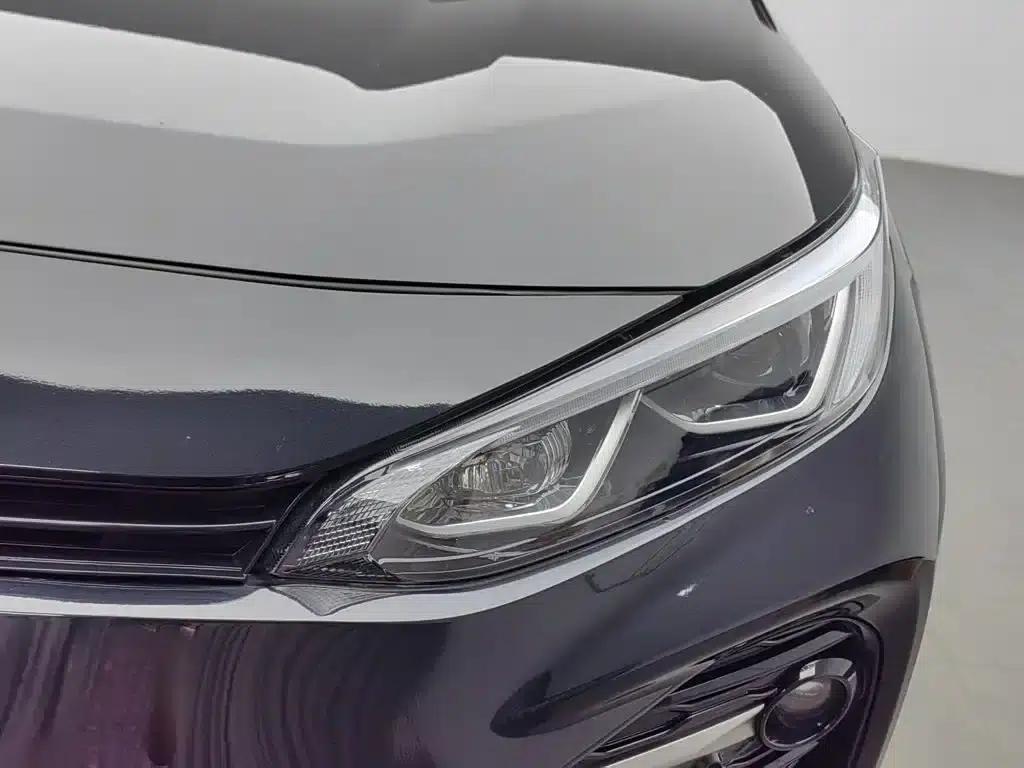 Highlander 2023 Hybrid 2.5L E-CVT 2WD Luxury PLUS Edition — миниатюра 7
