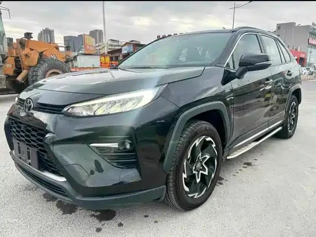 Highlander 2020 2.0L CVT 2WD Tech Edition