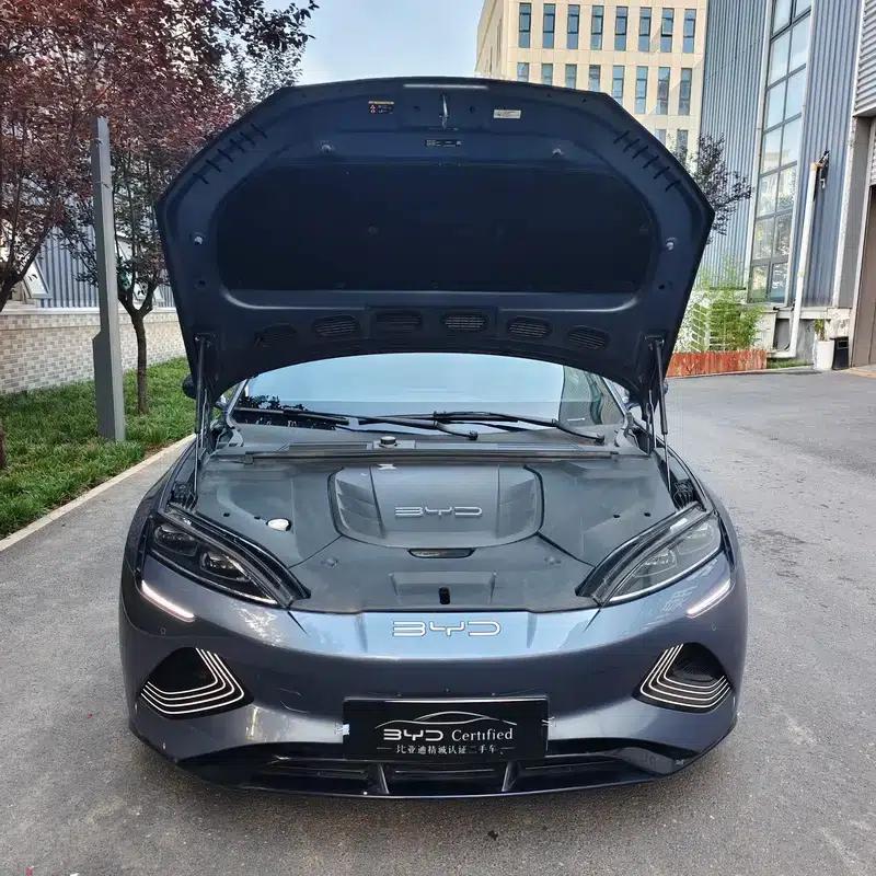 Seal 2022 650KM 4WD Performance Edition — миниатюра 7
