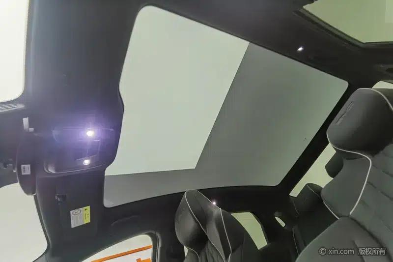 Seal 2022 700KM Long Range Rear-Wheel Drive Version — миниатюра 20