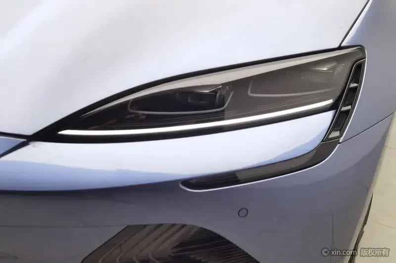 Seal 2022 700KM Long Range Rear-Wheel Drive Version — миниатюра 7