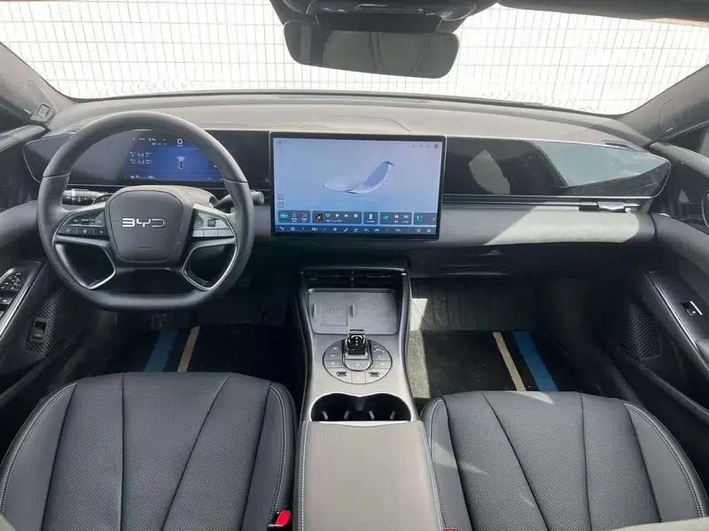 Seal 2025 650 Smart Navigation Edition — миниатюра 16