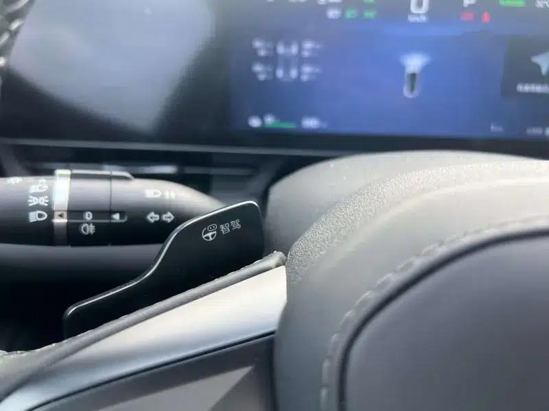 Seal 2025 650 Smart Navigation Edition — миниатюра 8