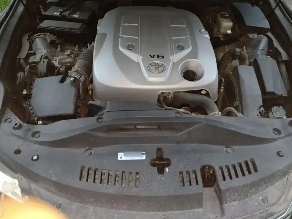 Crown 2015 2.5L Smart Edition — миниатюра 16