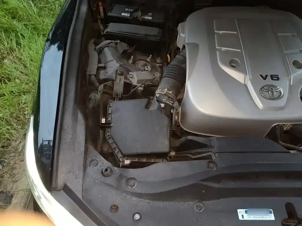 Crown 2015 2.5L Smart Edition — миниатюра 22