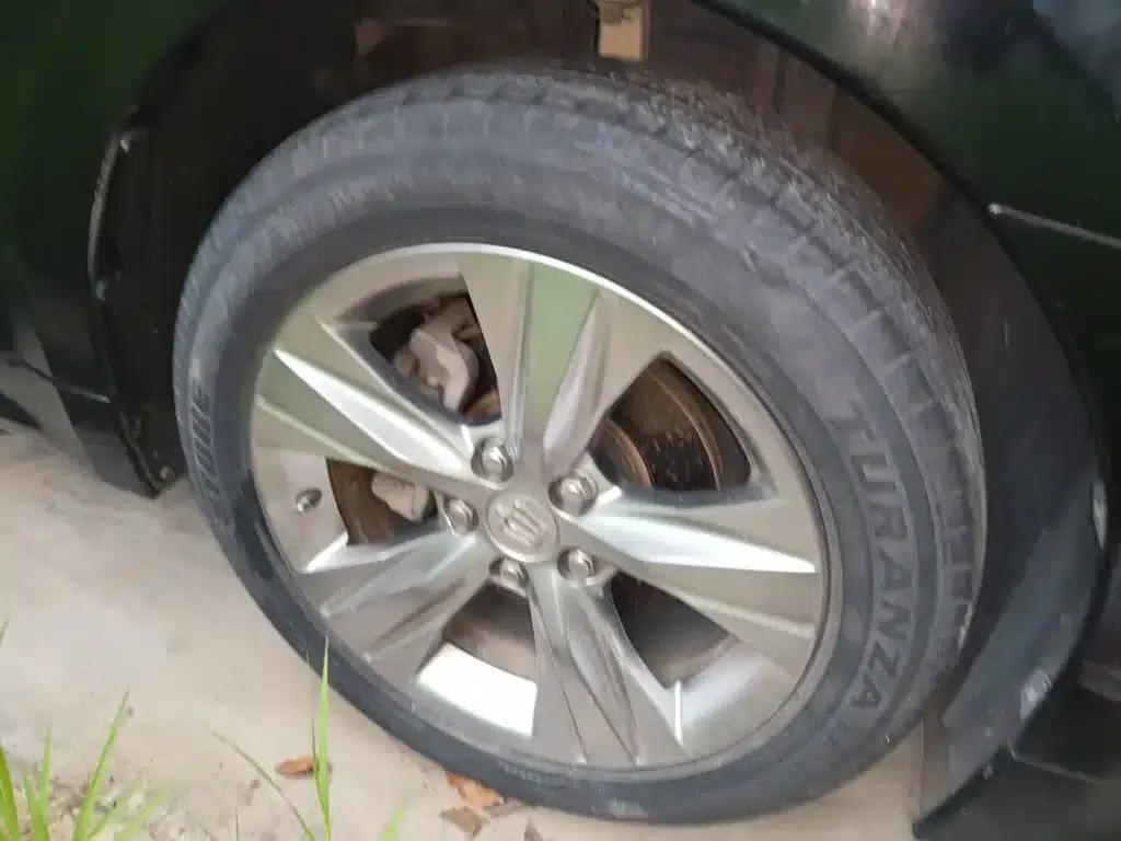 Crown 2015 2.5L Smart Edition — миниатюра 26
