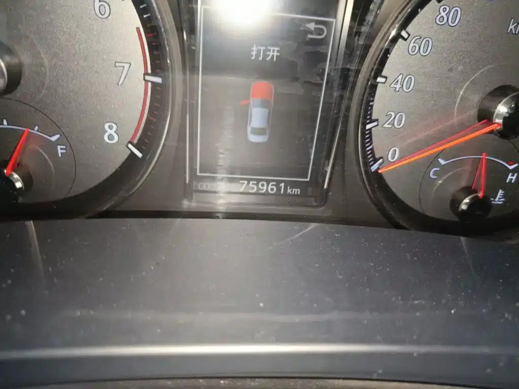 Crown 2015 2.5L Smart Edition — миниатюра 8