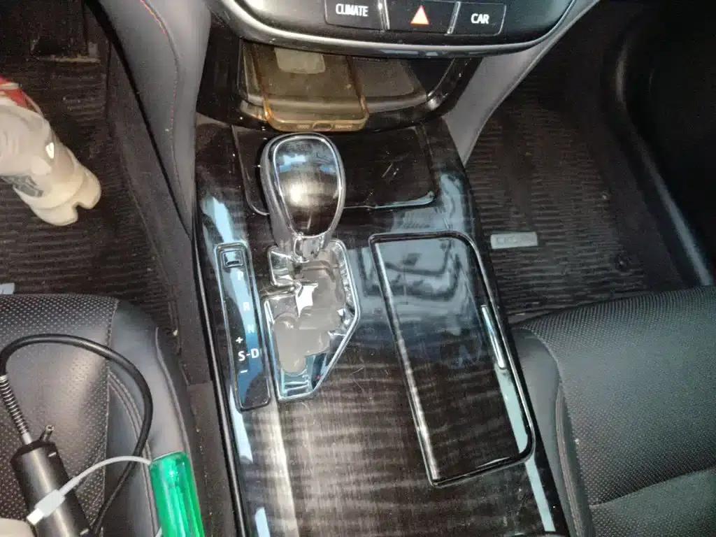 Crown 2015 2.5L Smart Edition — миниатюра 10