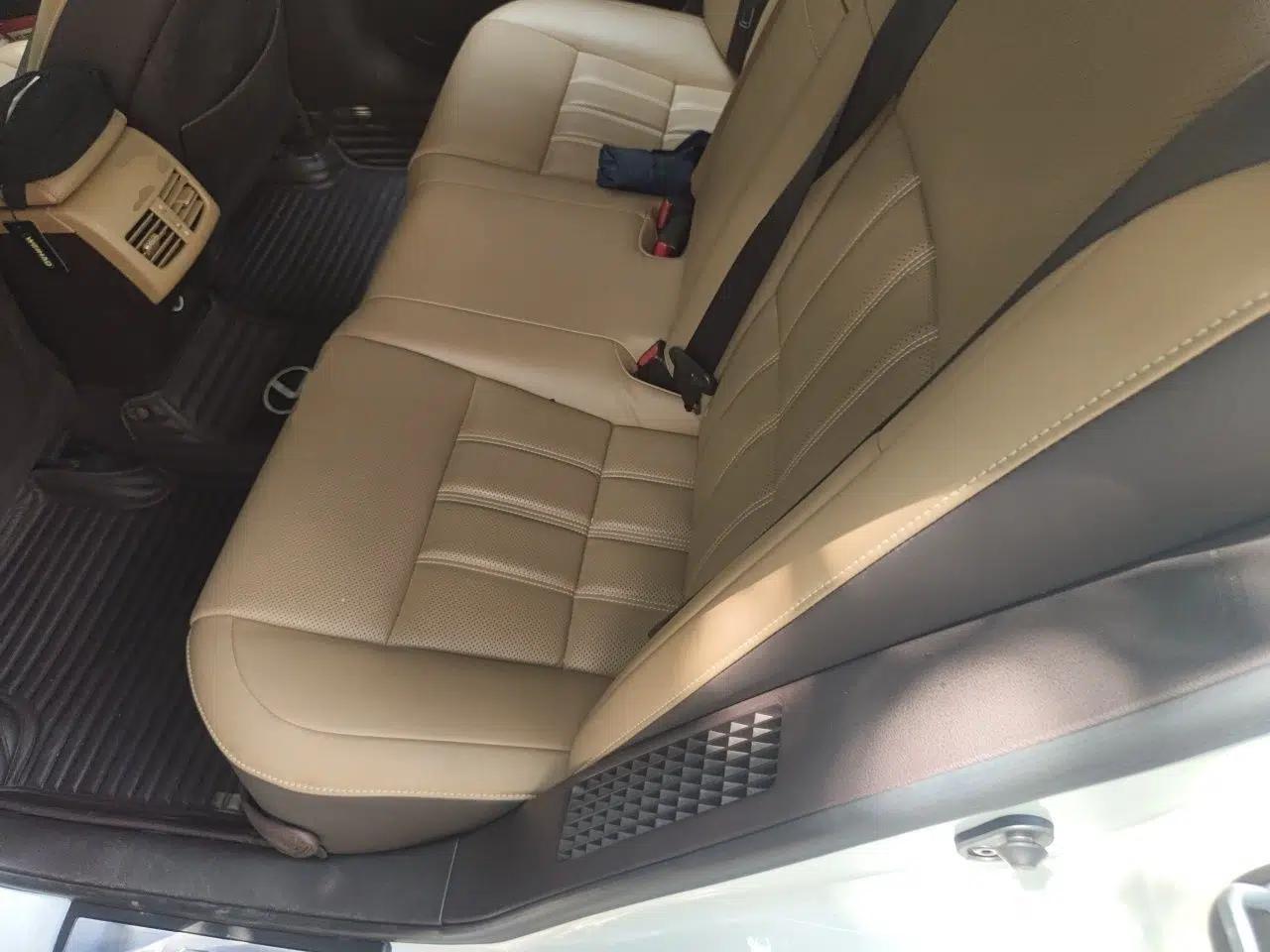 Lexus ES 2015 300h Comfort Edition — миниатюра 17