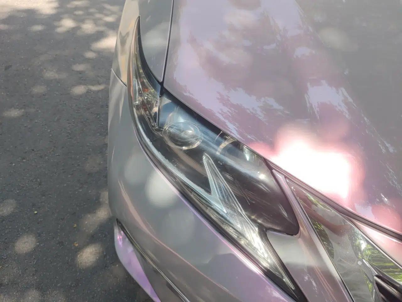 Lexus ES 2015 300h Comfort Edition — миниатюра 7