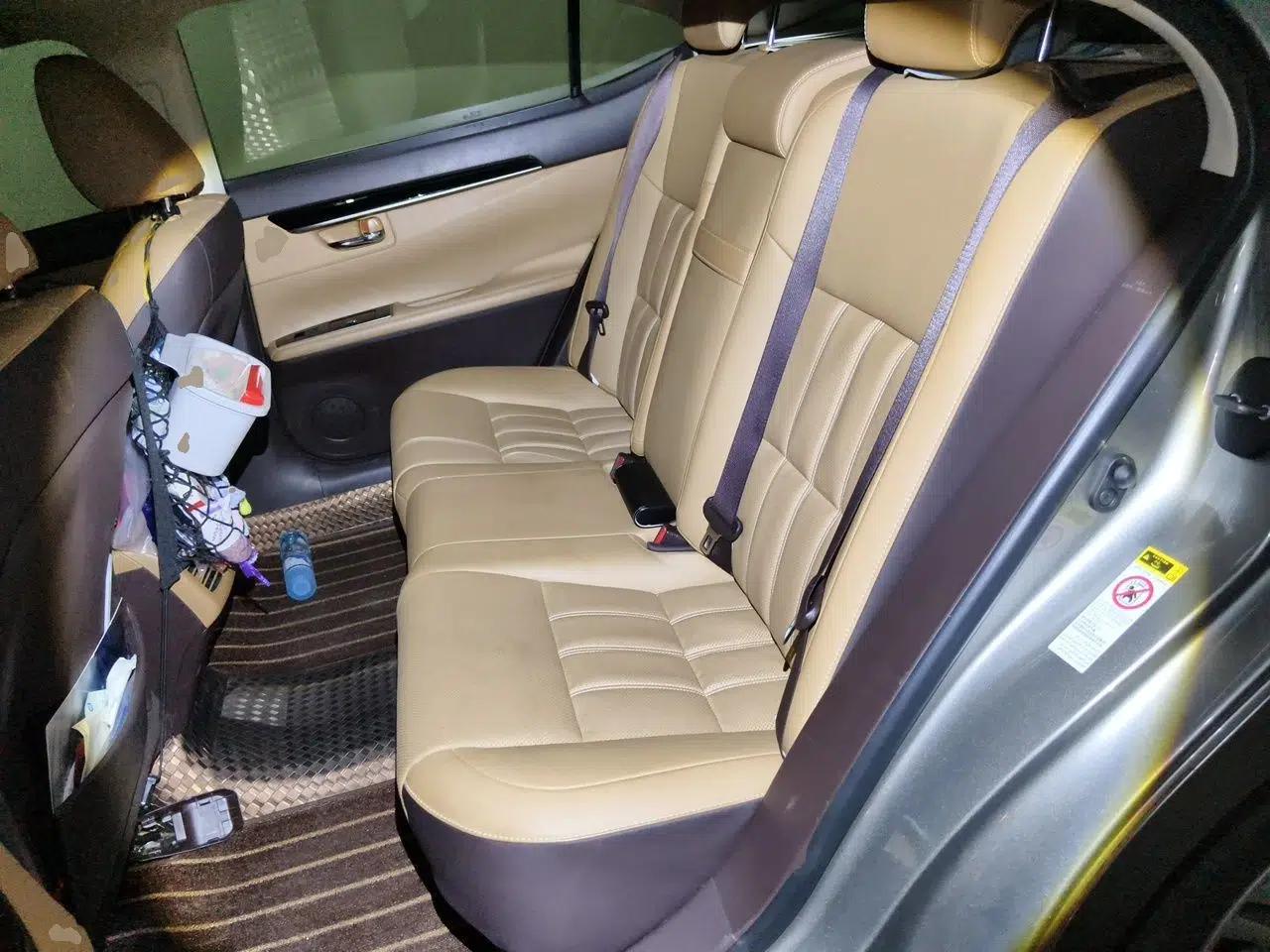 Lexus ES 2017 200 30th Anniversary Edition — миниатюра 17