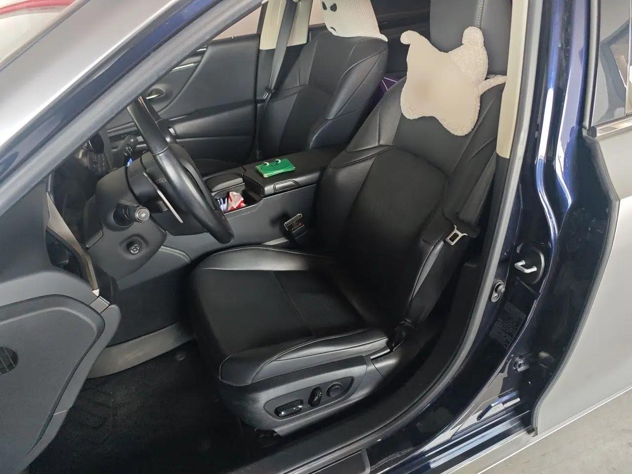 Lexus ES 2020 200 Excellence Edition — миниатюра 15