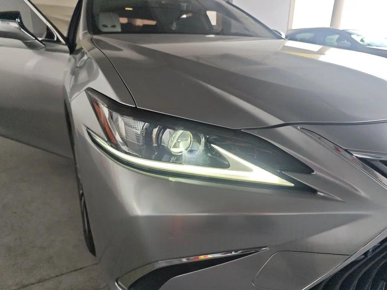 Lexus ES 2020 200 Excellence Edition — миниатюра 7