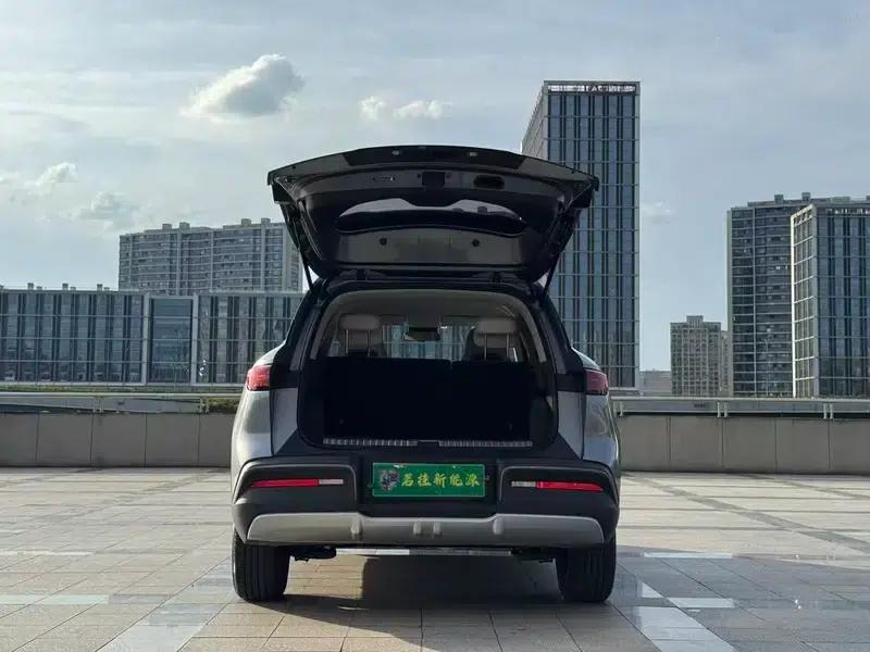 Yuan UP 2024 Model 401KM Super Edition — миниатюра 11