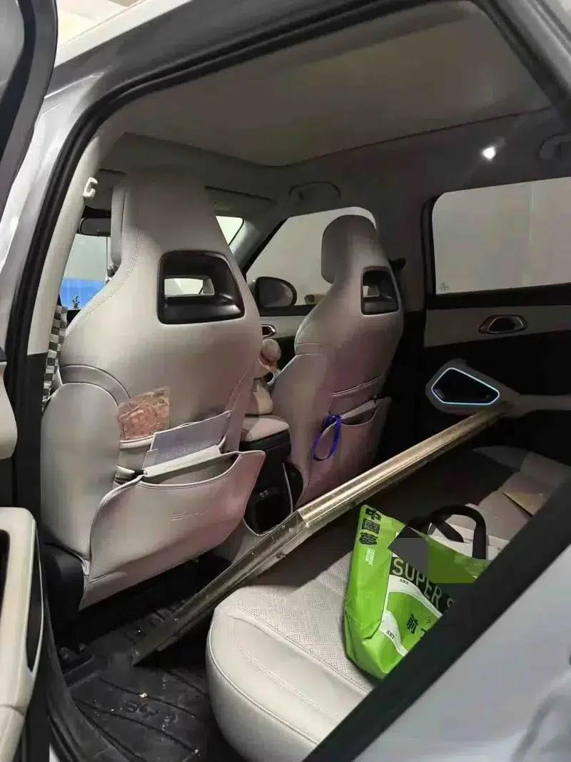 Yuan UP 2024 Model 401KM Super Edition — миниатюра 8