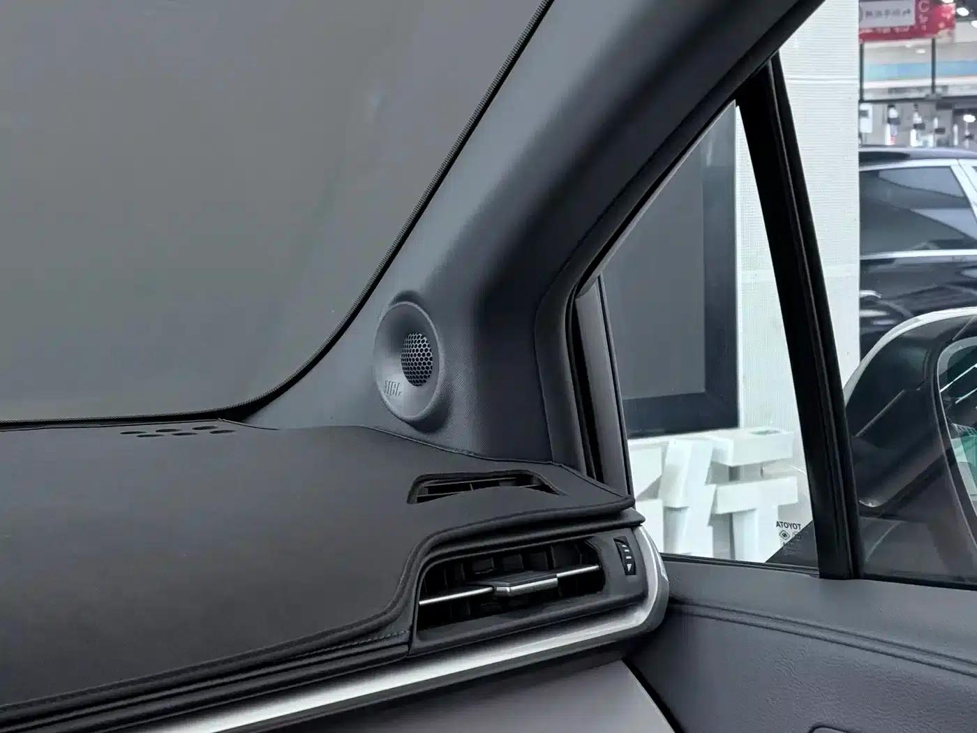 2023 Grevia 2.5L Hybrid Flagship VIP Edition — миниатюра 18