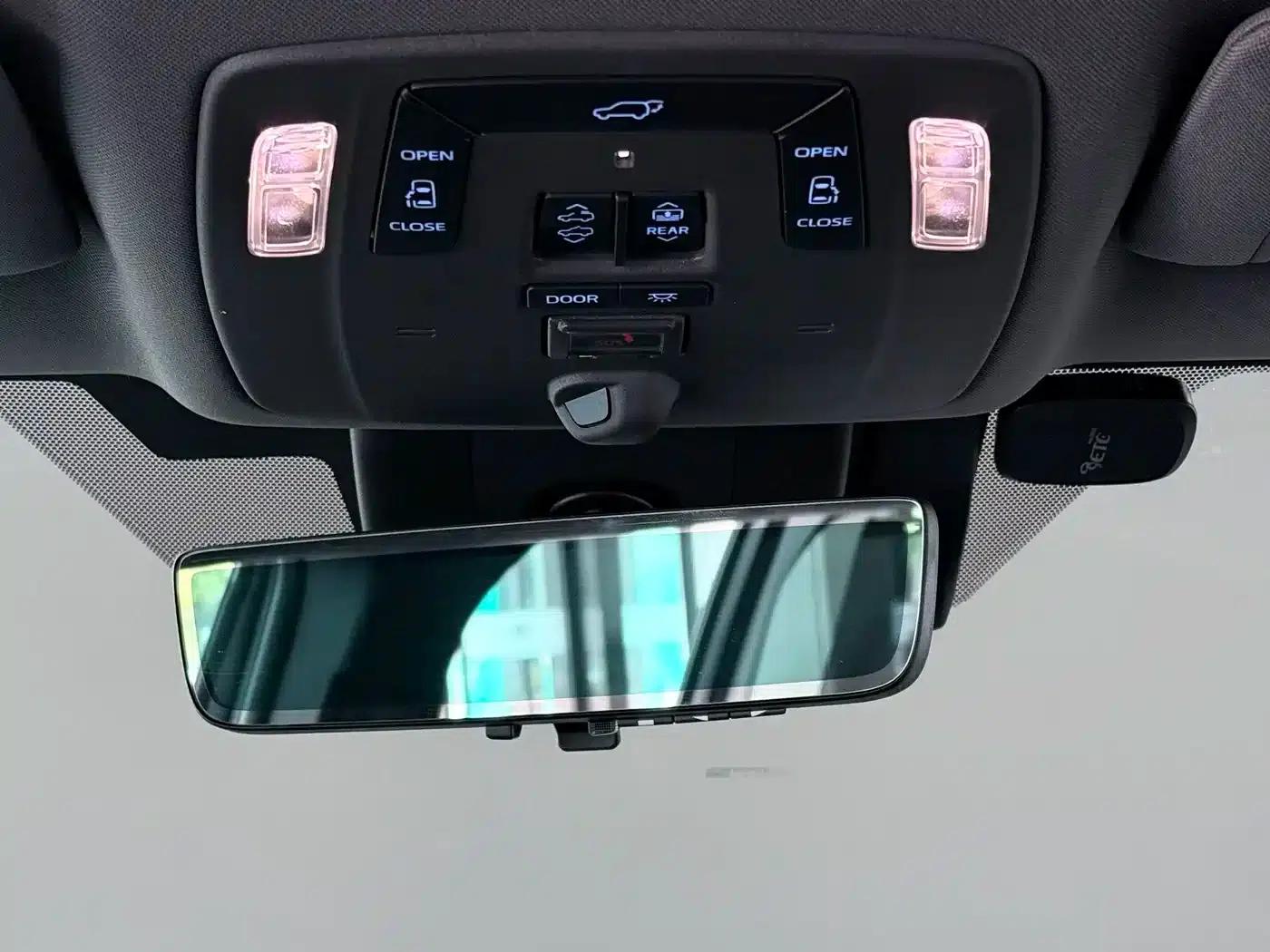2023 Grevia 2.5L Hybrid Flagship VIP Edition — миниатюра 19