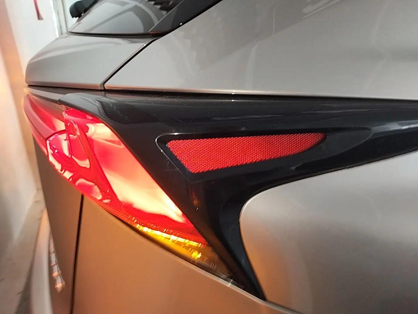 Lexus NX 2017 200 Front-Wheel-Drive X-Trail SE Edition — миниатюра 14