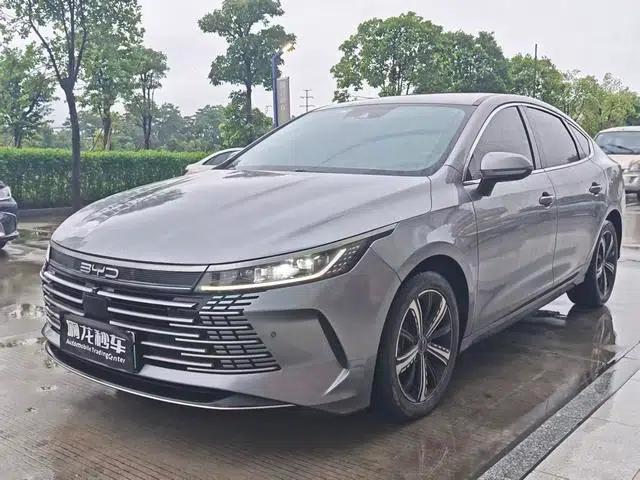 Destroyer 05 2022 DM-i 55KM Premium Edition