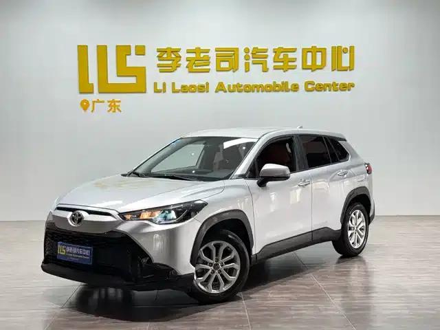 Fenglanda 2024 2.0L CVT Elite Edition