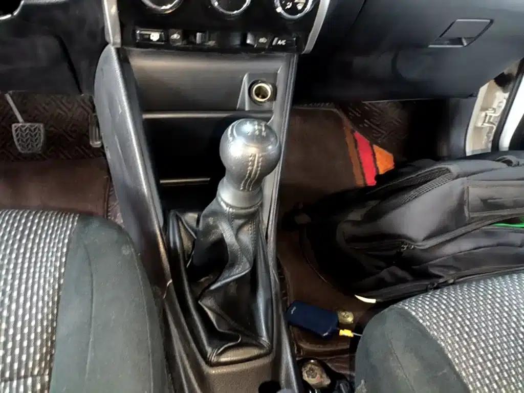Vios 2019 1.5L Manual Comfort Edition — миниатюра 14