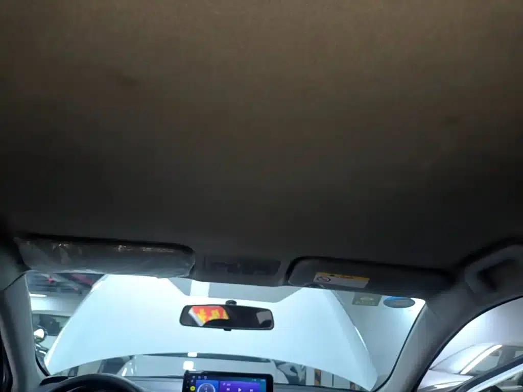 Vios 2019 1.5L Manual Comfort Edition — миниатюра 18