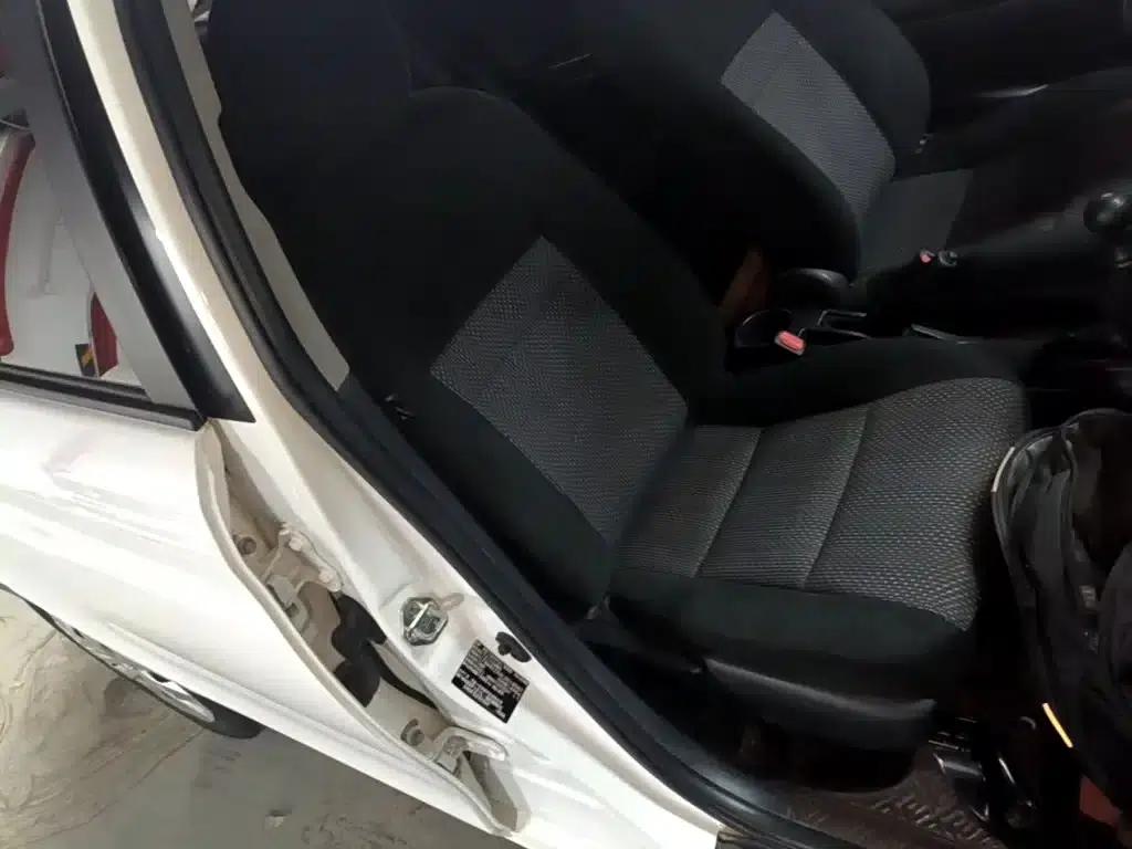 Vios 2019 1.5L Manual Comfort Edition — миниатюра 25