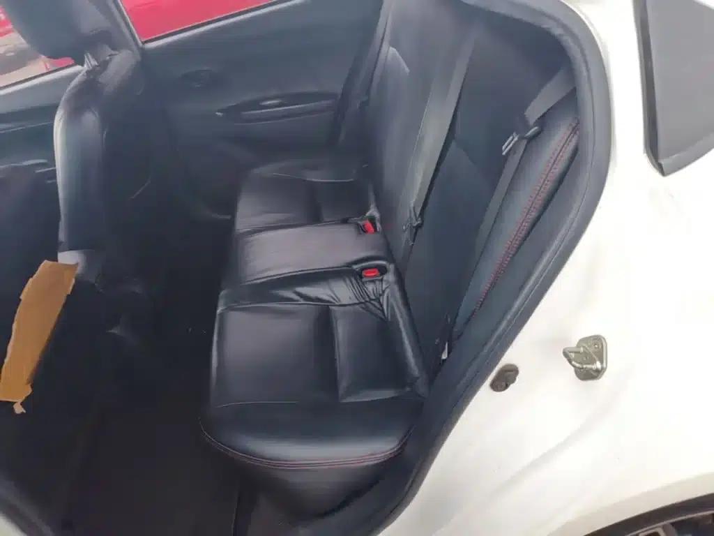 Vios 2017 1.5L CVT Adventure Edition — миниатюра 17