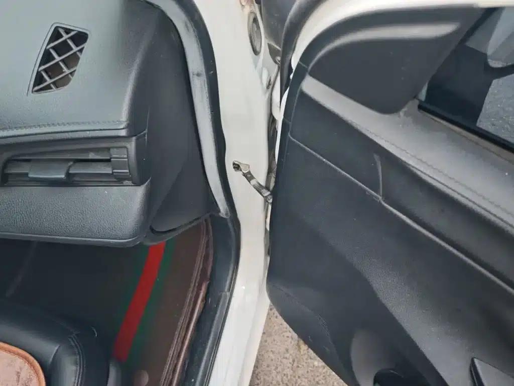 Vios 2019 1.5L Manual Comfort Edition — миниатюра 20